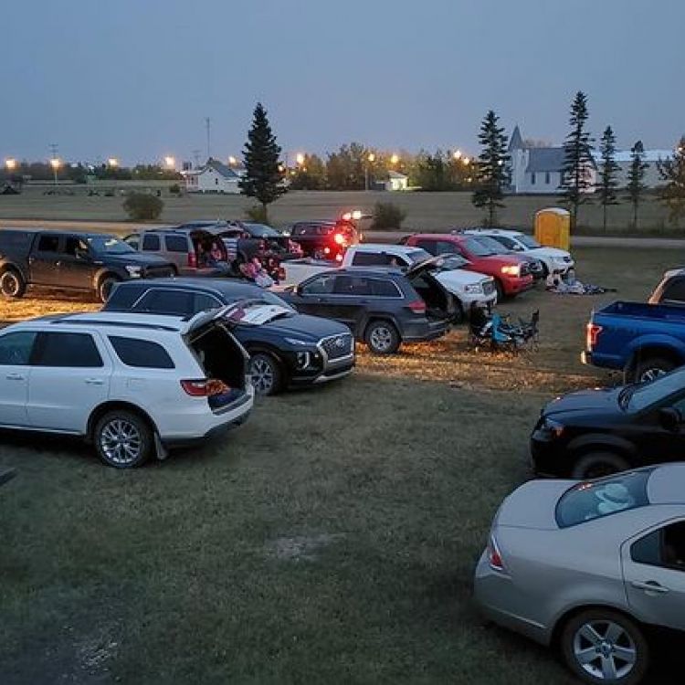 Saskatoon AV