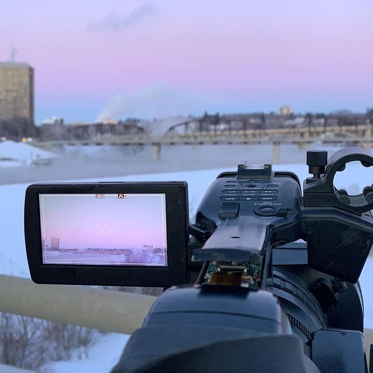 Saskatoon AV