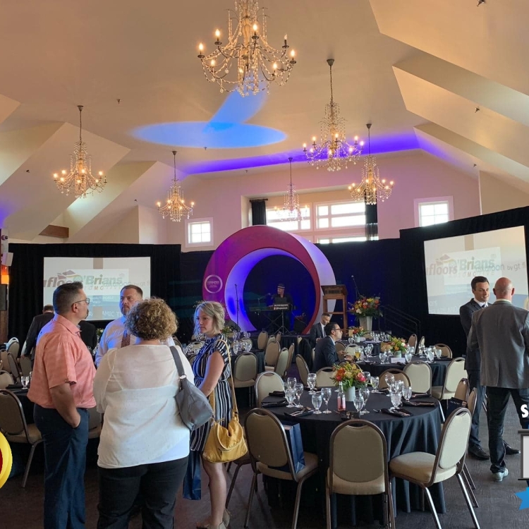 Consumer Choice Awards 2019