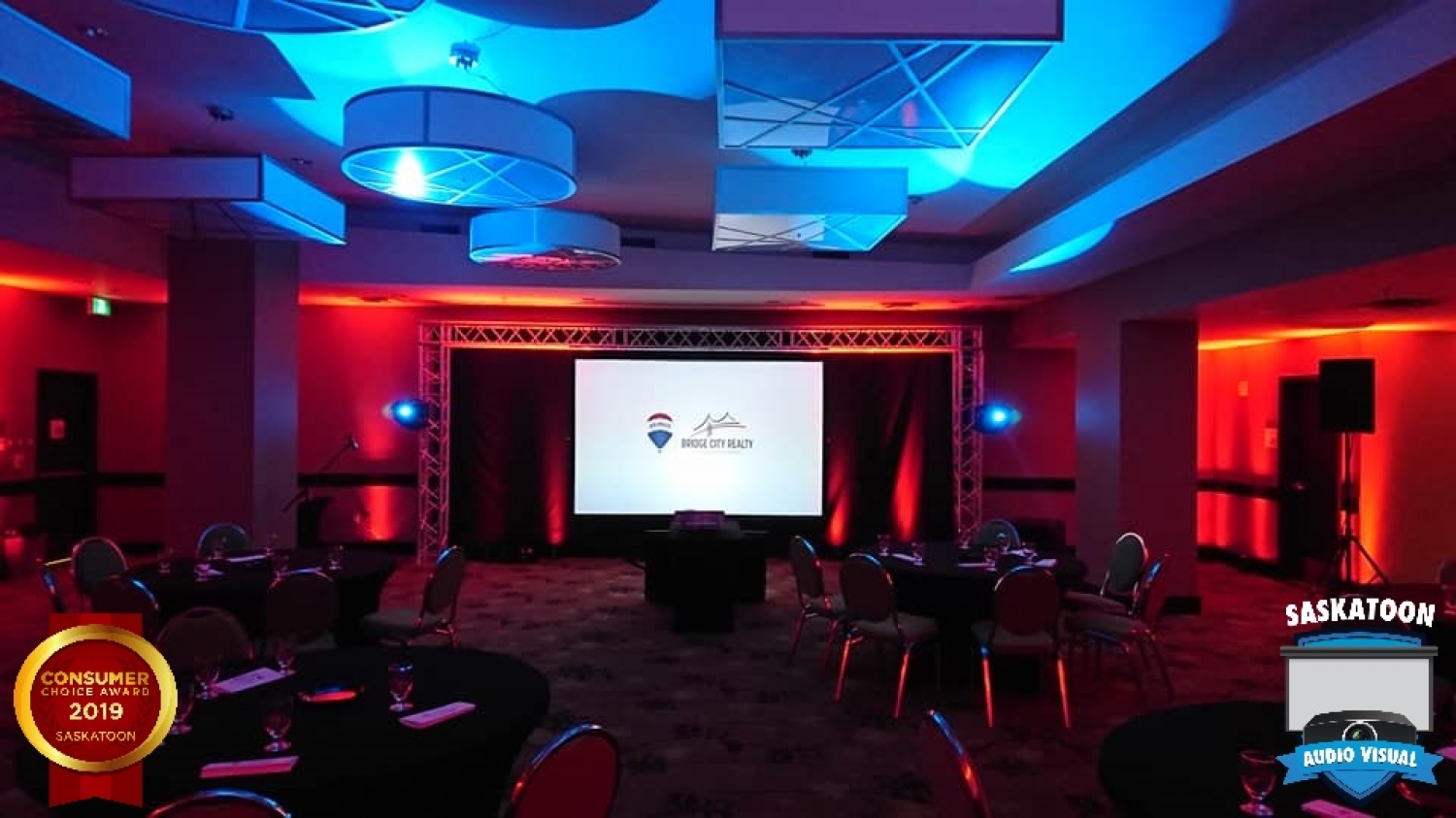 RE/MAX Award Gala