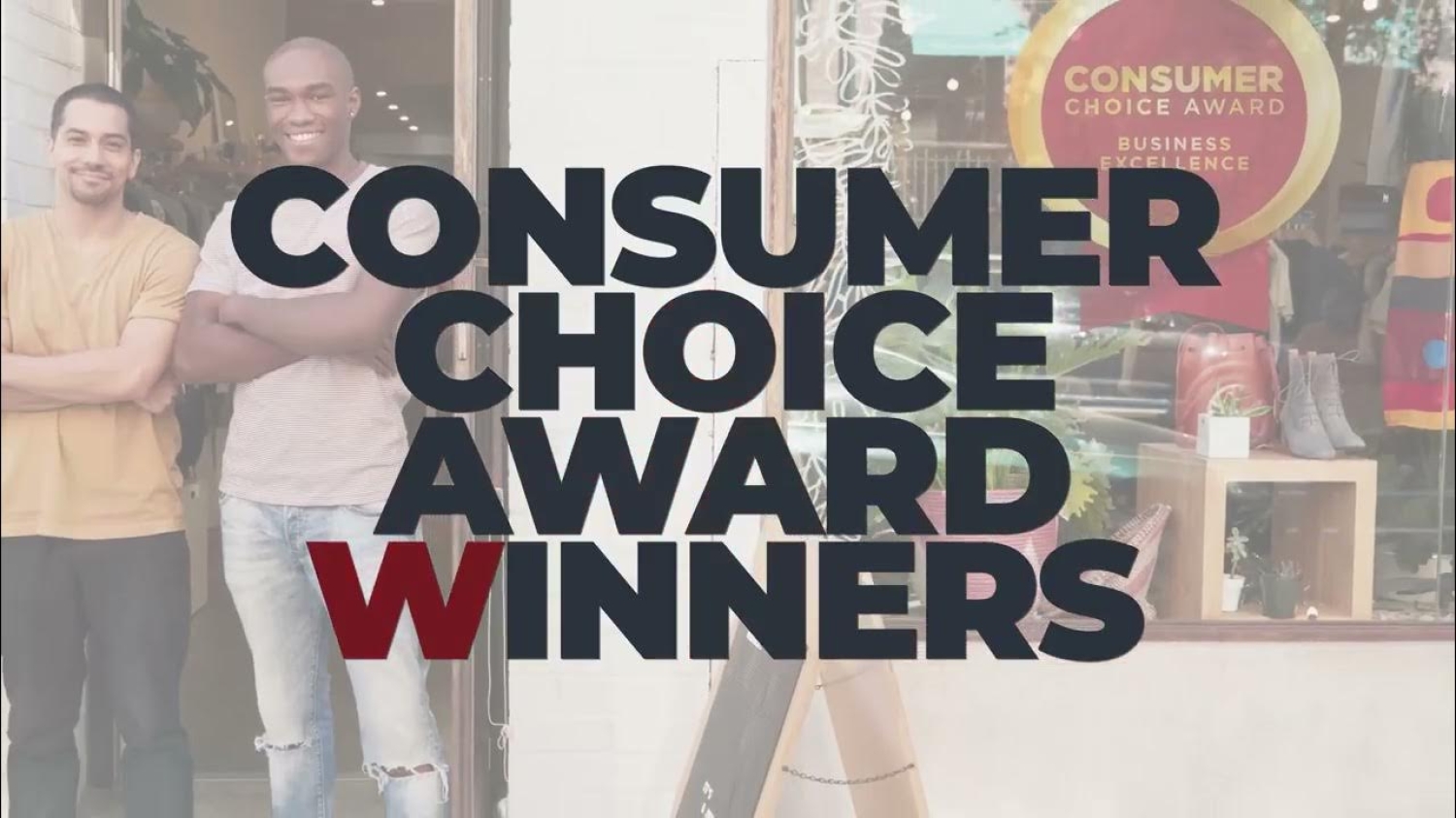 Saskatoon Audio Visual Recognized with 2025 Consumer Choice Award for Excellence in Audio Visual Services