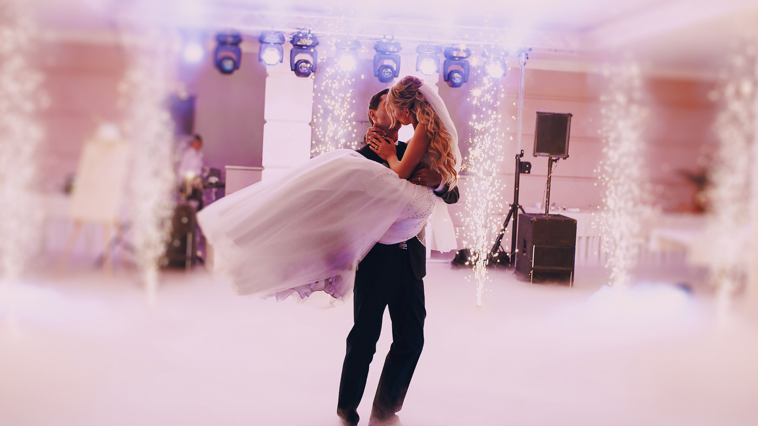 Sheraton Wedding Packages