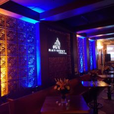 Ray-Mont Event at Rook and Raven