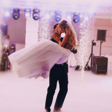 Sheraton Wedding Packages